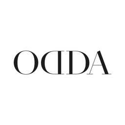 Odda Magazine