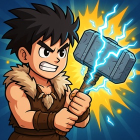 Legend of Hunter