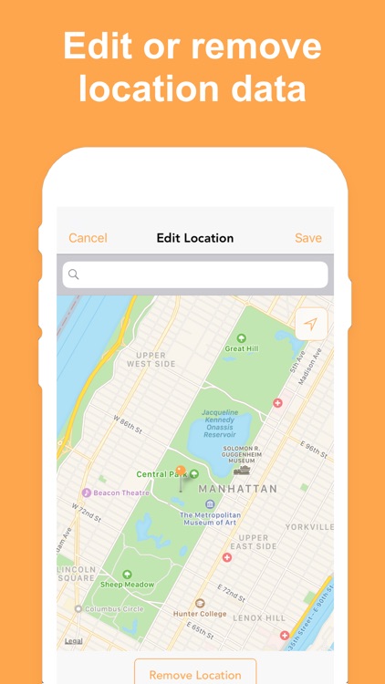 Exif Metadata screenshot-4