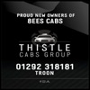Thistle Cabs Group Troon icon