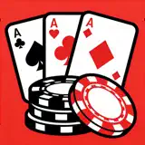德州扑克馆 - App Icon