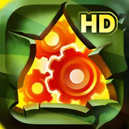 Doodle Tanks™ HD app icon