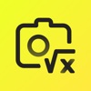 Camera Math Solver - UpStudy app icon - Education app for iPhone