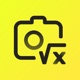 Camera Math Solver - UpStudy app icon - Education app for iPhone