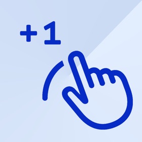 螢幕擷取畫面 (6) Swipe Tally Counter