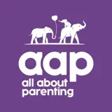 All About Parenting - App Icon
