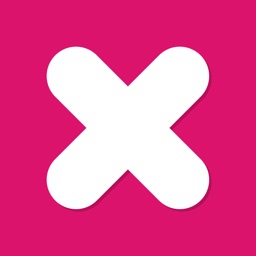 Stitchly: Point de croix