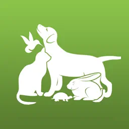 App4Pets - Pets social network app icon