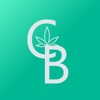 CannaBook: Cannabis Companion icon