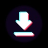 Tikdown - Save no watermark icon