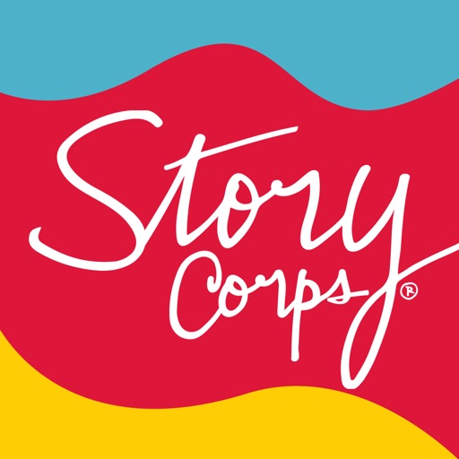 StoryCorps iOS App