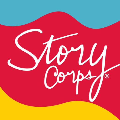 StoryCorps icon