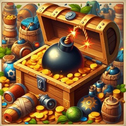 Bomb Hunt