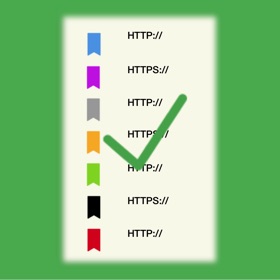 螢幕擷取畫面 (10) Bookmarks Validator