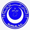 Alhilal SC TV icon