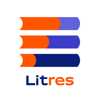 Litres: Books and audiobooks - LitRes OOO