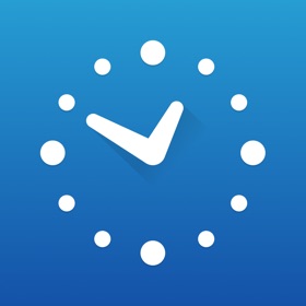 Toolr: Work time clock tracker