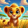 Zoo Life: Animal Park Game icon