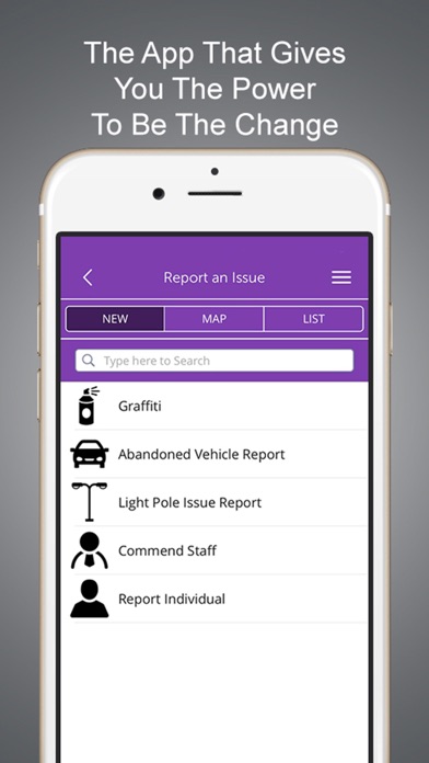 Screenshot #2 pour City of Boerne, TX
