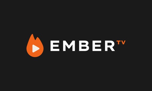 EmberTV app icon