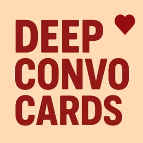 Скриншоты (4) Deep Conversations: CoupleGame