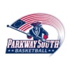 PSouth Basketball app icon - Sports app for iPhone