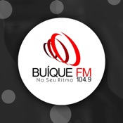 Buíque FM 104.9