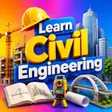 Civil Engineering - Offline - Icono de la app