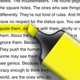 PDF Highlighter