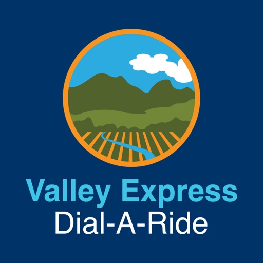 Valley Express Dial-A-Ride