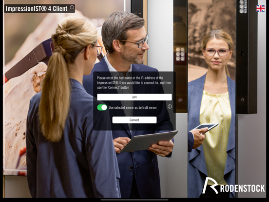 Screenshot #4 pour ImpressionIST®