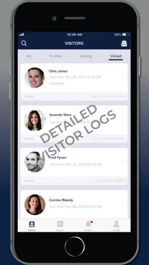 SafePass Manager screenshot 2