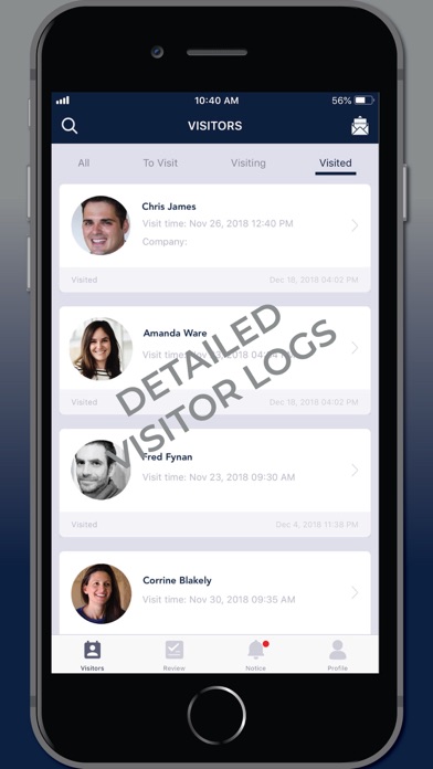 SafePass Manager Screenshot 2 of 5
