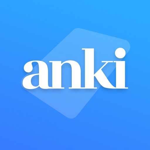 Anki Flashcards: Study Smarter