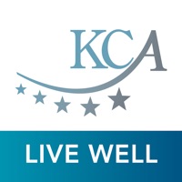 Live Well KelseyCare Advantage logo