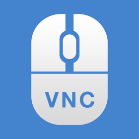 螢幕擷取畫面 (5) VMouse - VNC Remote Mouse