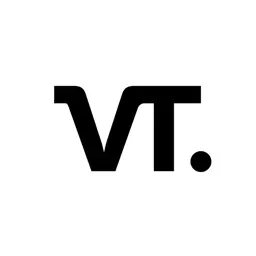 E-tidning VT app icon