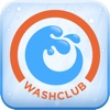 WashClub Laundry Dry Cleaning icon