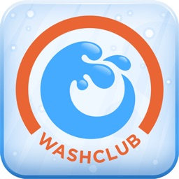 WashClub Laundry Dry Cleaning