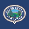 Pryor Creek Golf Club - OK icon