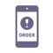 An application for ordering on the POS system, allowing you to enter invoices with the stores