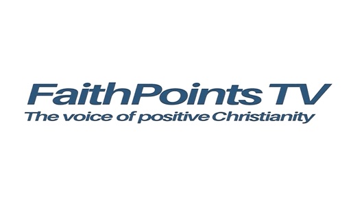 FaithPoints Television app icon