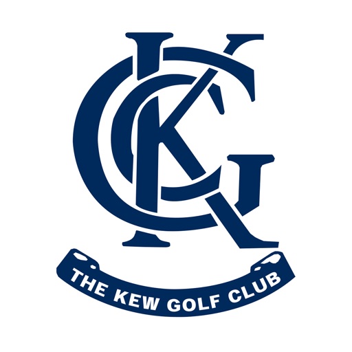 Kew Golf Club - AppWisp.com