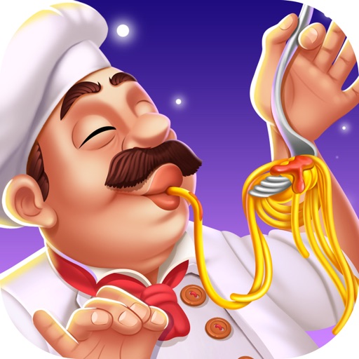 кулинарный экспресс 2