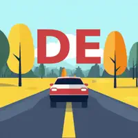 Delaware Driving Test