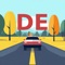 Delaware Driving Test 2025