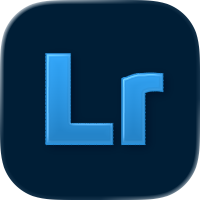 Adobe Lightroom for iPad