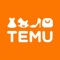 Temu: Shop Like a Billionaires app icon