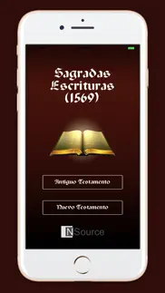 la biblia sagradas escrituras айфон картинки 1