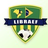 Libraef 2024 icon